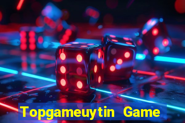 Topgameuytin Game Bài Xanh 9