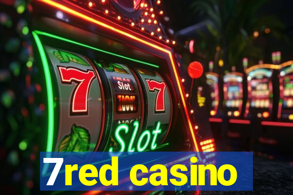 7red casino