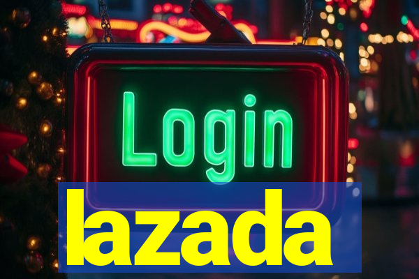 lazada