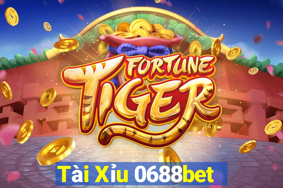 Tài Xỉu 0688bet