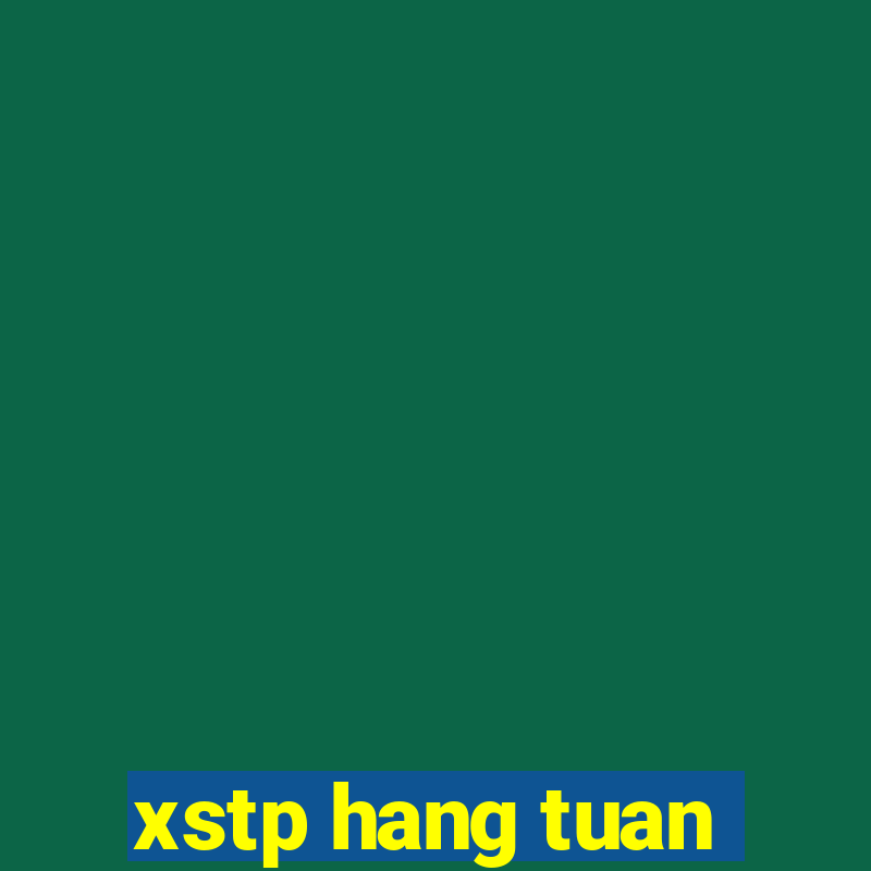 xstp hang tuan