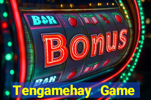 Tengamehay Game Bài B88