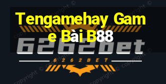 Tengamehay Game Bài B88