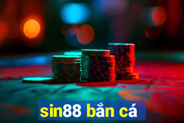 sin88 bắn cá