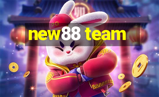 new88 team