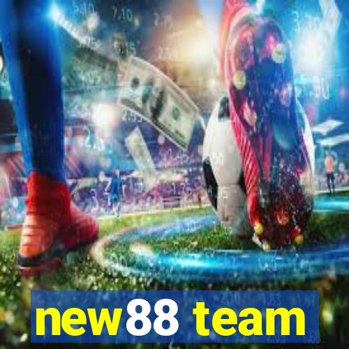 new88 team