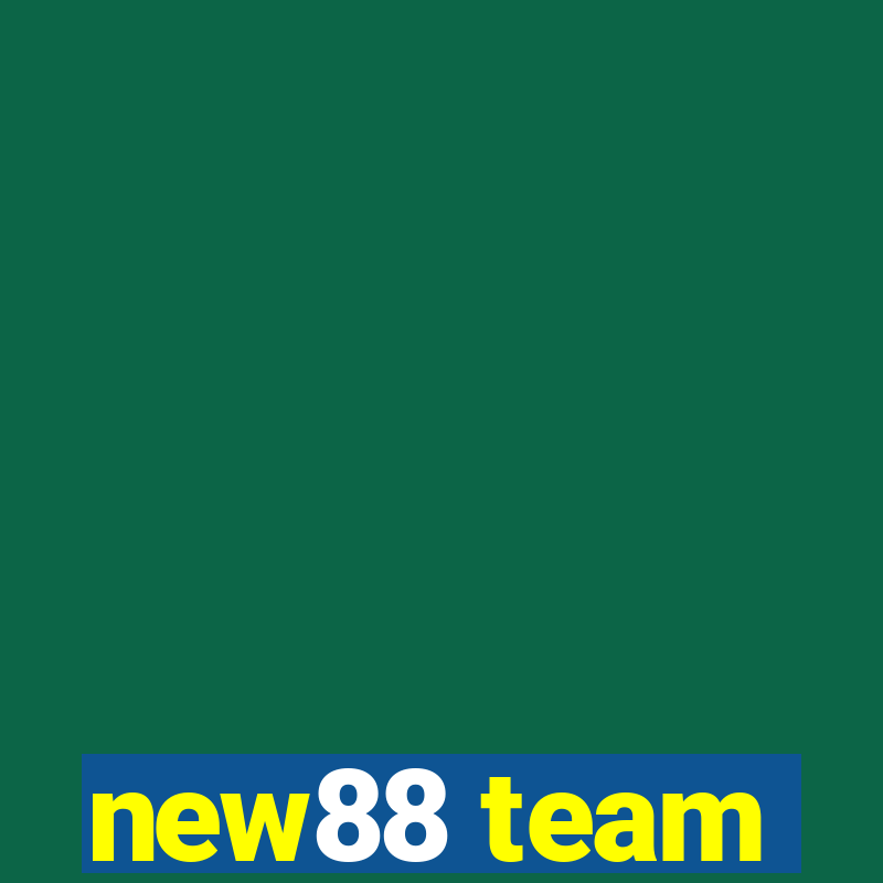 new88 team