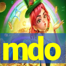 mdo