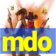 mdo