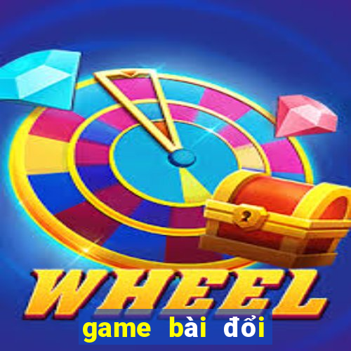 game bài đổi thưởng g88