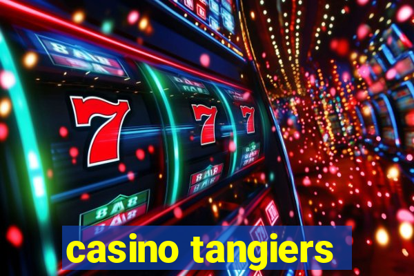 casino tangiers