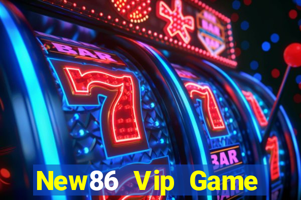 New86 Vip Game Bài Uống Rượu