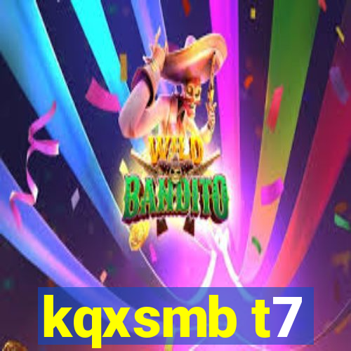 kqxsmb t7