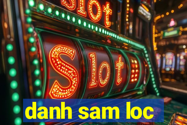 danh sam loc