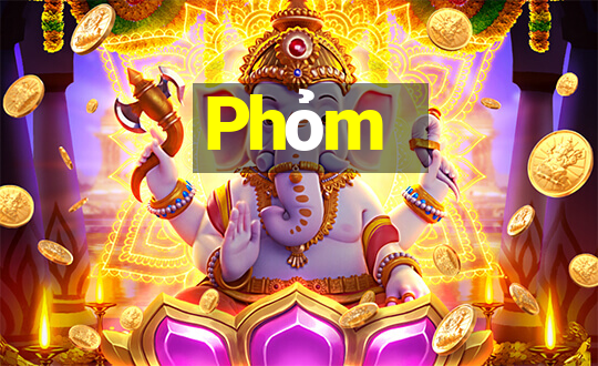 Phỏm