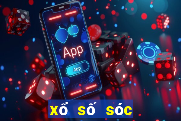 xổ số sóc trăng 17 tháng 2