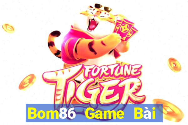 Bom86 Game Bài Xì Lát