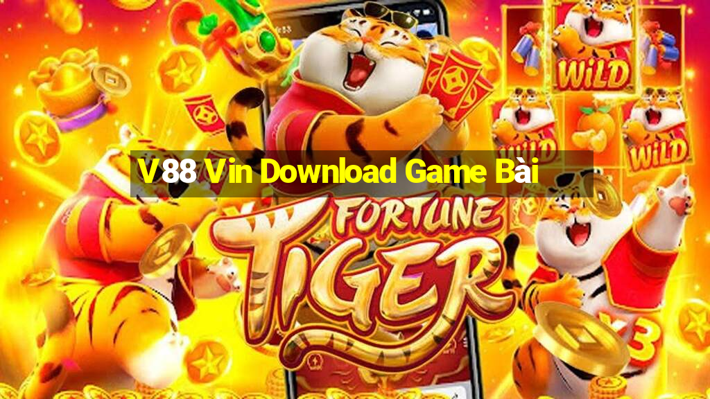 V88 Vin Download Game Bài