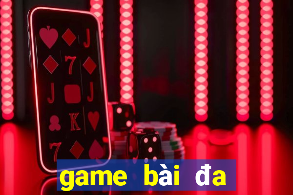 game bài đa biến Pure