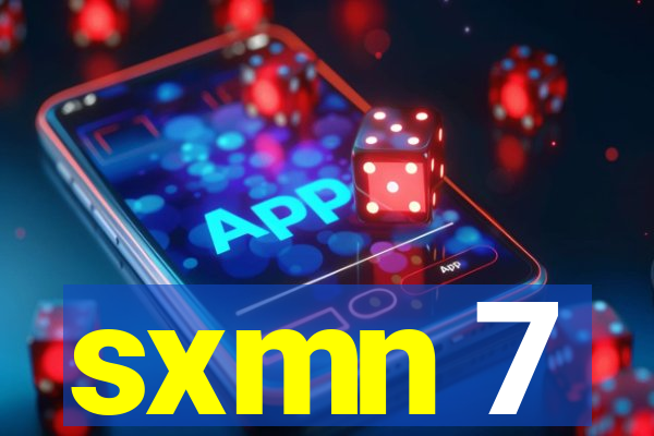 sxmn 7