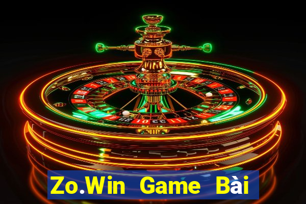 Zo.Win Game Bài Xì Lát