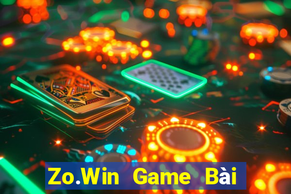 Zo.Win Game Bài Xì Lát