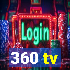 360 tv