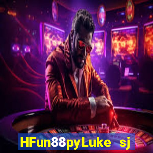 HFun88pyLuke sj đặt cược màu