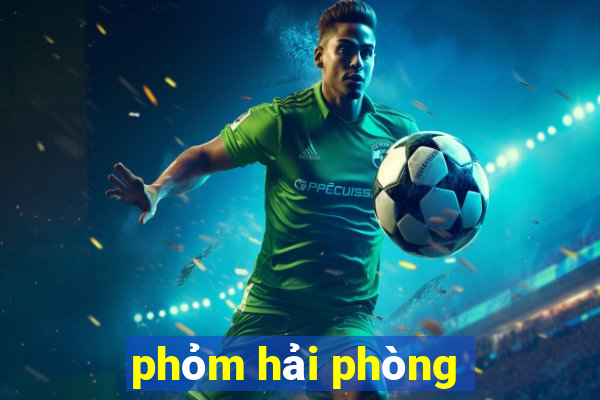 phỏm hải phòng