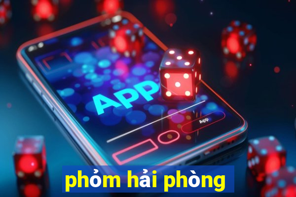 phỏm hải phòng