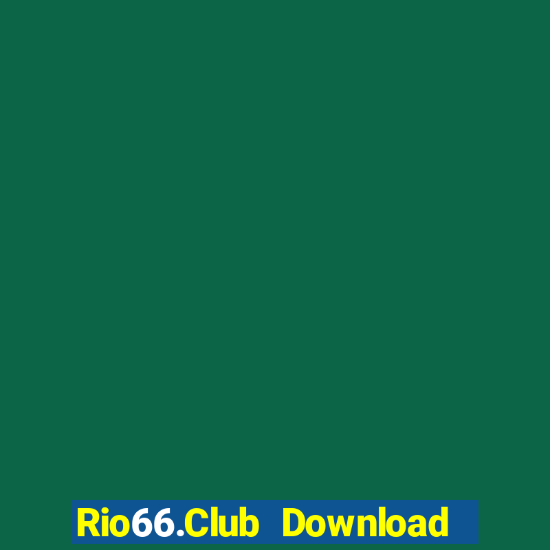 Rio66.Club Download Game Bài