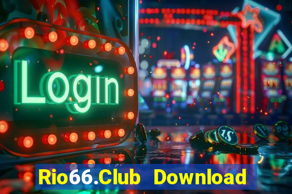 Rio66.Club Download Game Bài