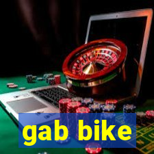 gab bike