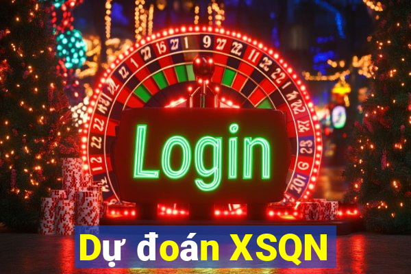 Dự đoán XSQN