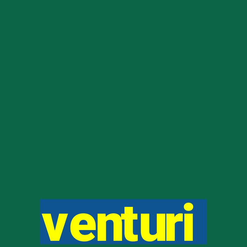 venturi