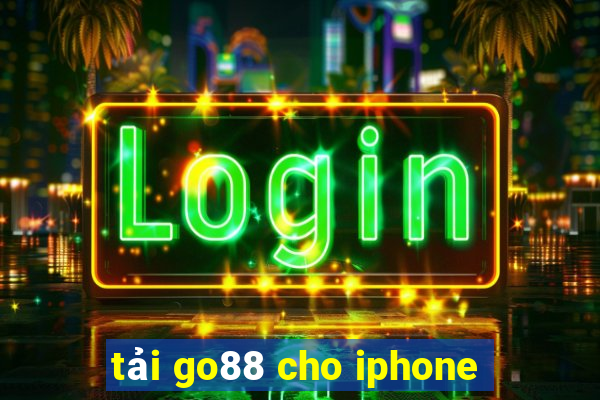 tải go88 cho iphone