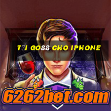 tải go88 cho iphone