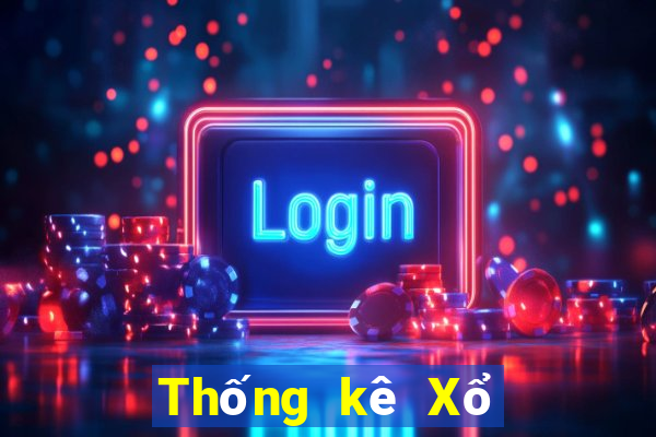 Thống kê Xổ Số binh dinh ngày 22