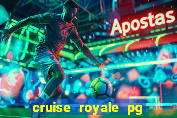 cruise royale pg slot png