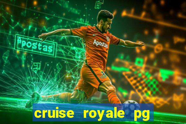 cruise royale pg slot png