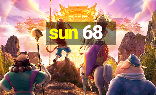 sun 68