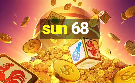 sun 68