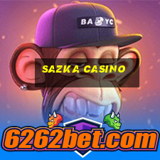 sazka casino