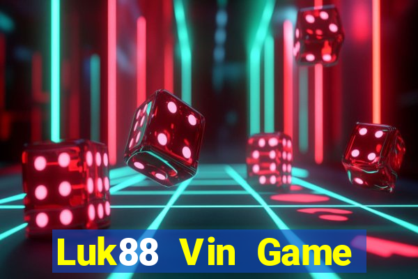 Luk88 Vin Game Bài Kubet