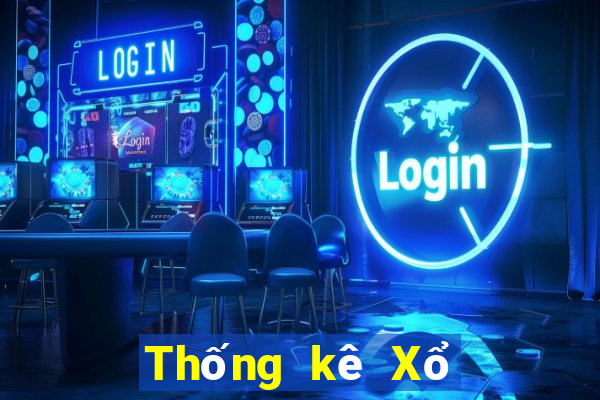 Thống kê Xổ Số Bình Thuận ngày 28