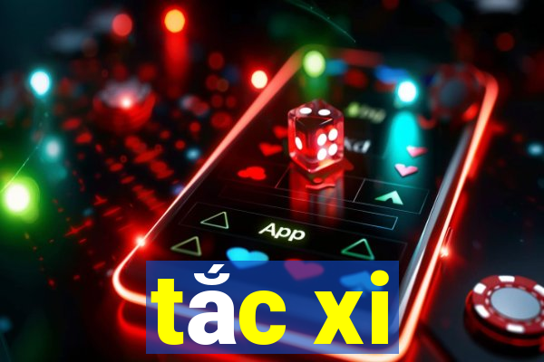 tắc xi