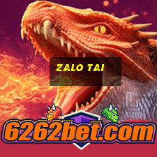 zalo tai