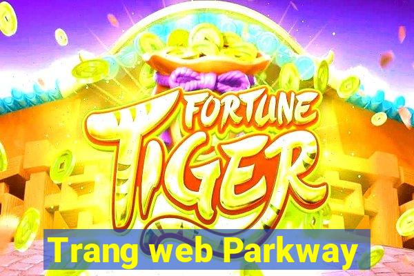 Trang web Parkway