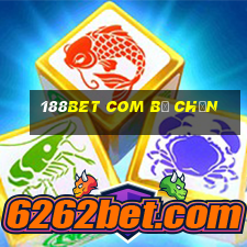 188bet com bị chặn