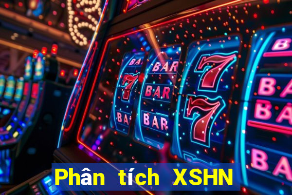 Phân tích XSHN Thứ 5